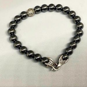 David Yurman Men Bracelet